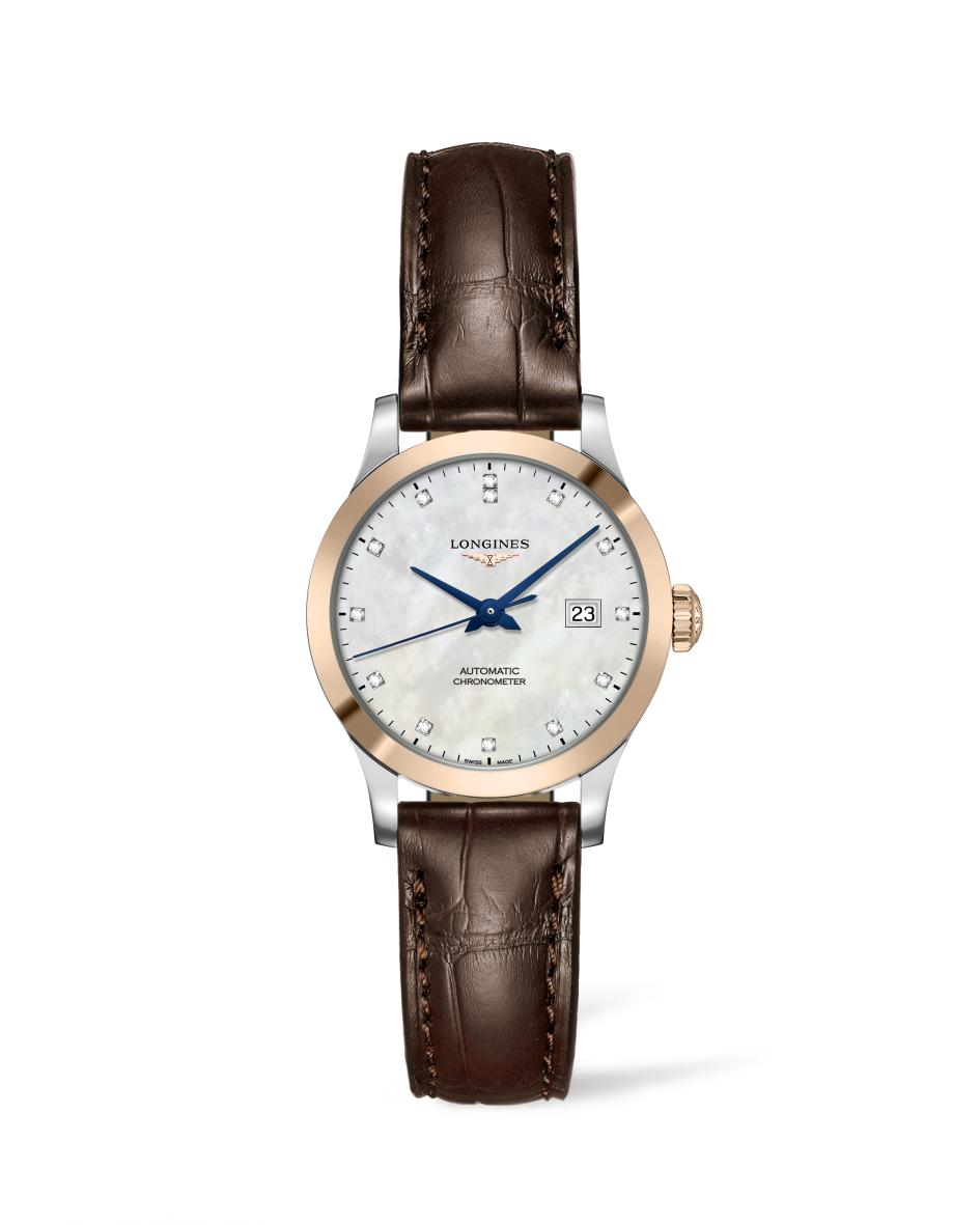 Longines - l38124632